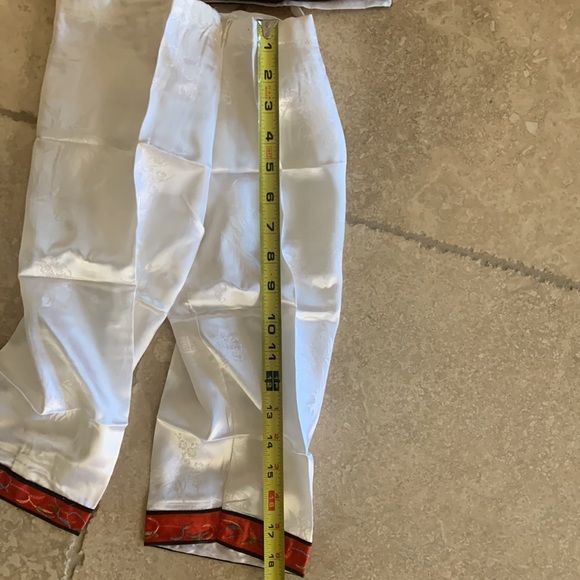 Traditional Chinese Boys outfit - Picture 7 of 7